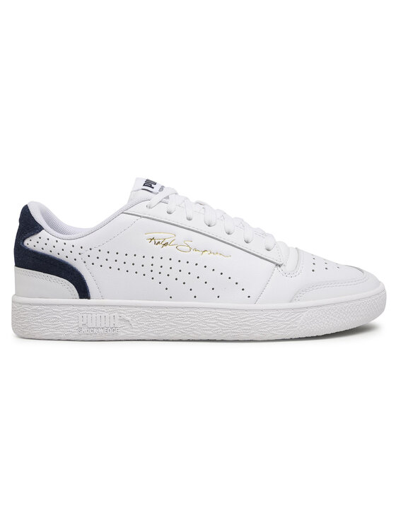 Puma Puma Sneakers Ralph Sampson Lo Perf Color 374751 01 Weiß