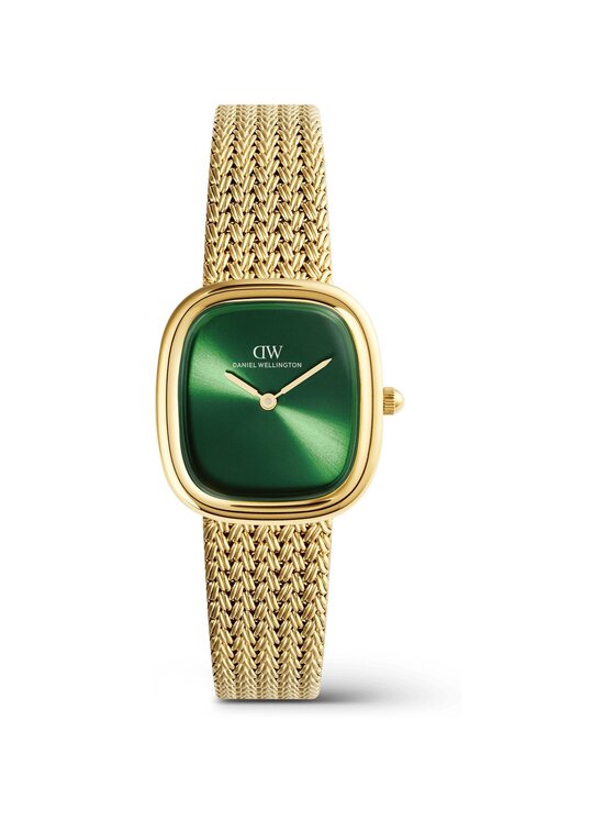 Daniel Wellington Daniel Wellington Zegarek DW00100967 Złoty
