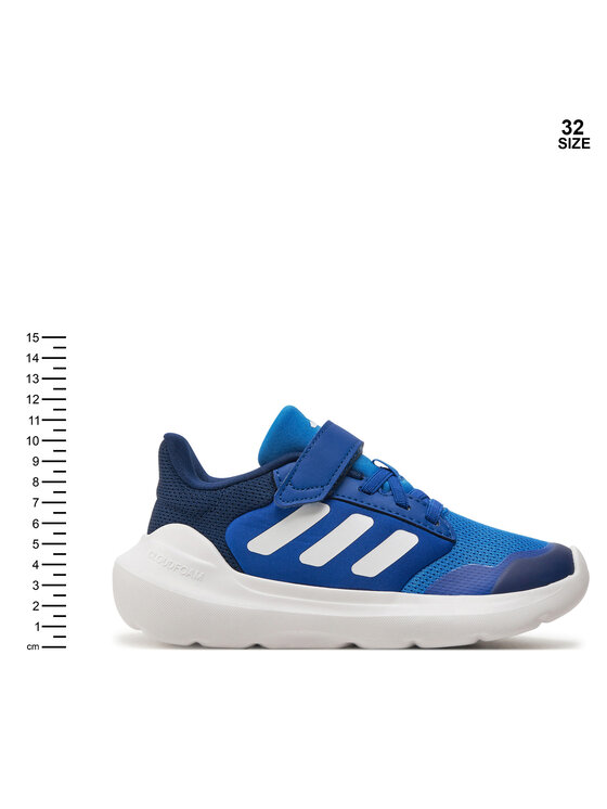 adidas adidas Tenisice Tensaur Run 3.0 El C IE5989 Plava