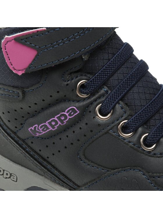 Kappa Kappa Ghete 260732K Bleumarin