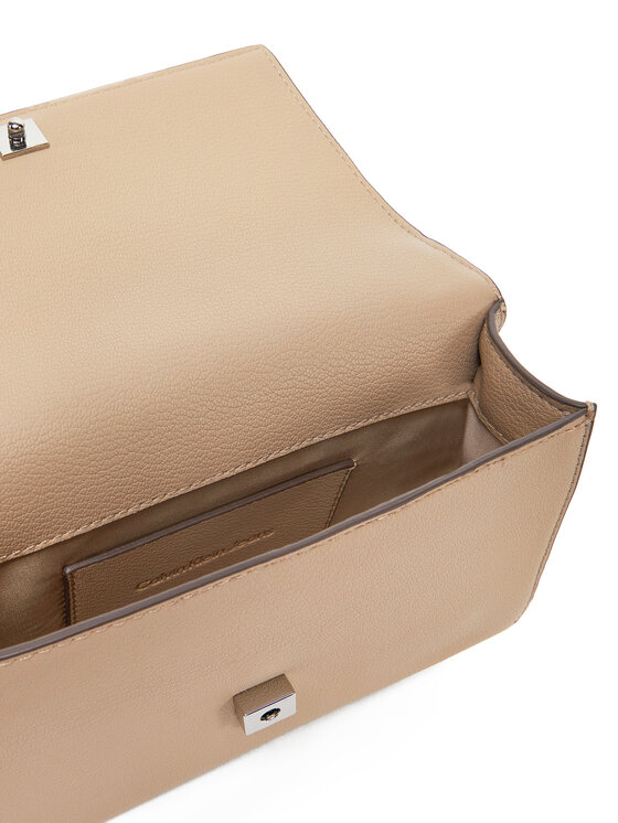 Calvin Klein Jeans Calvin Klein Jeans Handtasche K60K612233 Beige