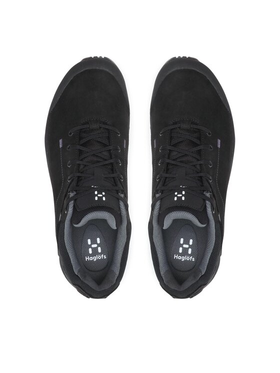 Haglöfs Haglöfs Trekkings H Ridge Gt Men 497810 Negru