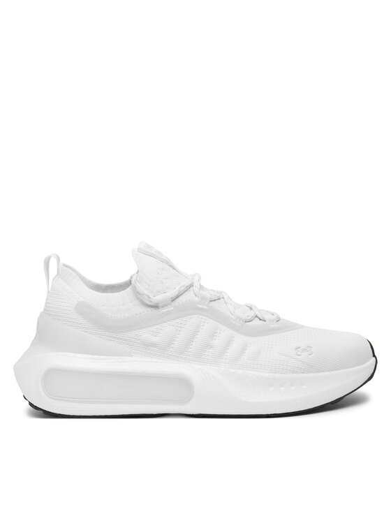Under Armour Laufschuhe Ua Phantom 4 3027593-101 Weiß, Größe 44