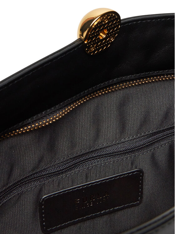 Furla Furla Torbica Sfera Soft M WB01661 BX3168 O6000 Crna