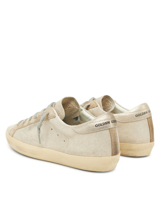 Golden Goose Golden Goose Sneakersy GWF00105.F007506.65132 Béžová