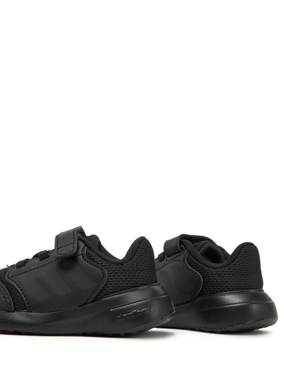adidas adidas Sneakersy Tensaur Run 3.0 IE6012 Czarny