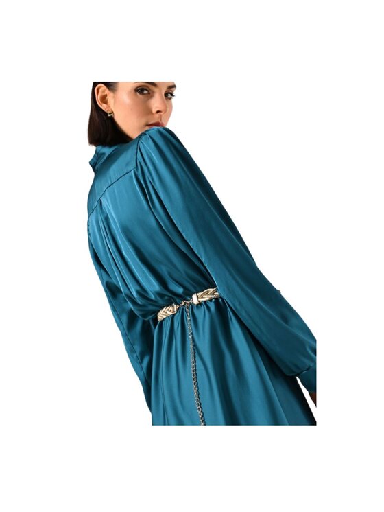 Rinascimento Rinascimento Ζώνη cintura metallo Χρυσό