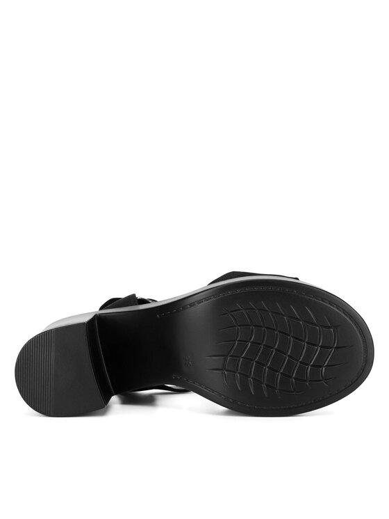 Lasocki Lasocki Sandalen RST-KSENIA-02 Schwarz