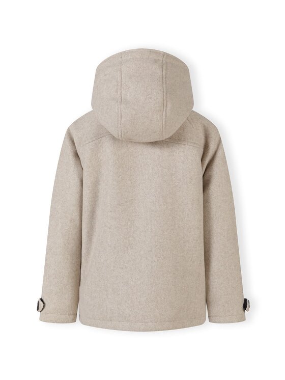 minoti minoti Kurtka zimowa 19coat11 Szary Regular Fit