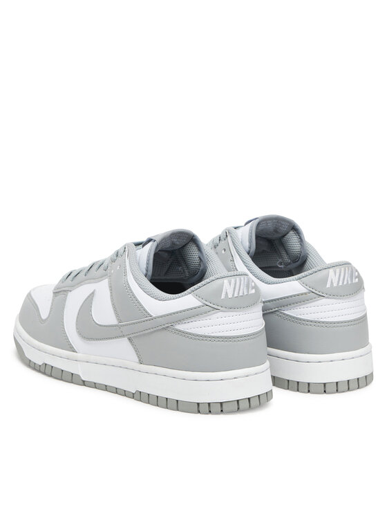 Nike Nike Sportcipők Dunk Low Retro HF5441 Szürke
