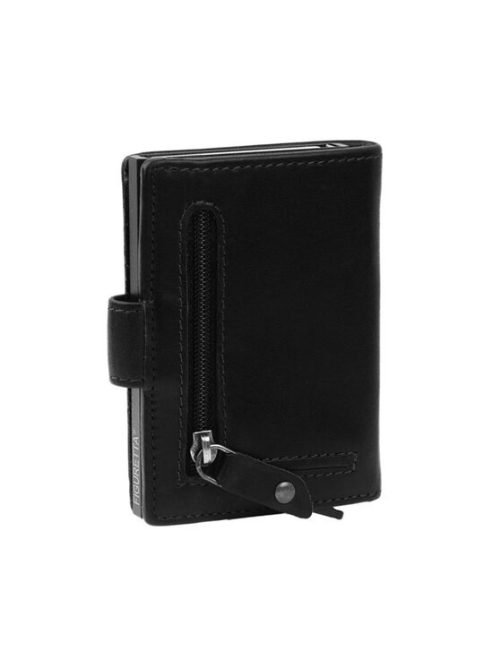 The Chesterfield Brand The Chesterfield Brand Etui na karty kredytowe 220912 Czarny