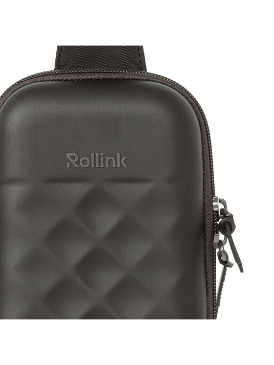 Rollink Rollink Torba 316322 Czarny