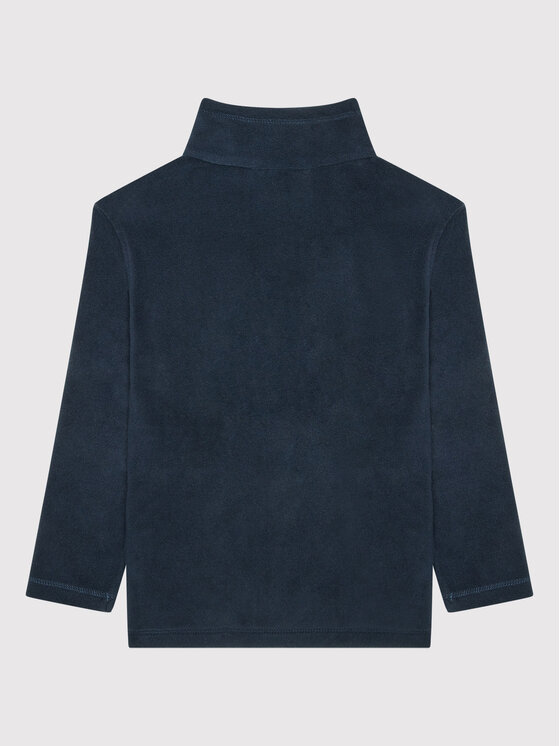 Regatta Regatta Felpa di pile King II RKA147 Blu scuro Regular Fit