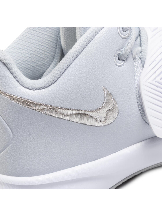 Nike Nike Παπούτσια Kyrie Flytrap III BQ3060 007 Γκρι