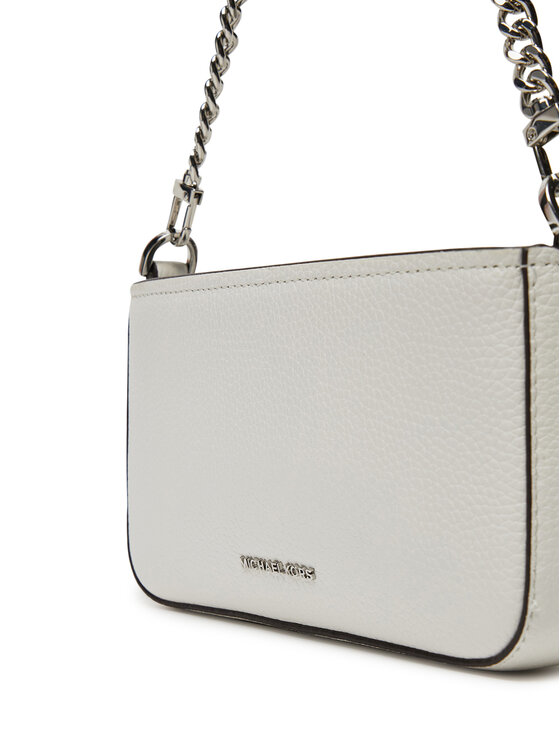 MICHAEL Michael Kors MICHAEL Michael Kors Kabelka 32S5SYTU1L Bílá