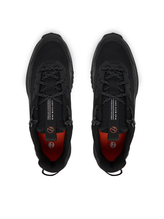 Timberland Timberland Snīkeri Motion Access Low TB0A6F16EK91 Melns