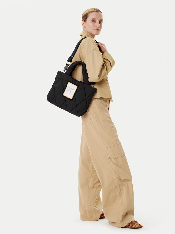 Barbour Barbour Käekott Mariah Mini LBA0435OL71 Must