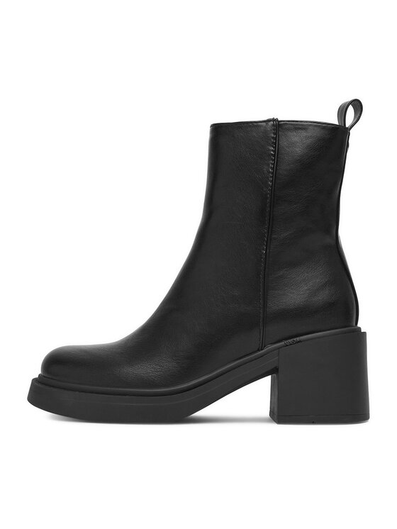 MEXX MEXX Боти EO-MI001707463W Черен