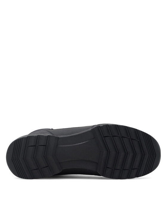 Sprandi Sprandi Saapad MP07-01548-02 Must