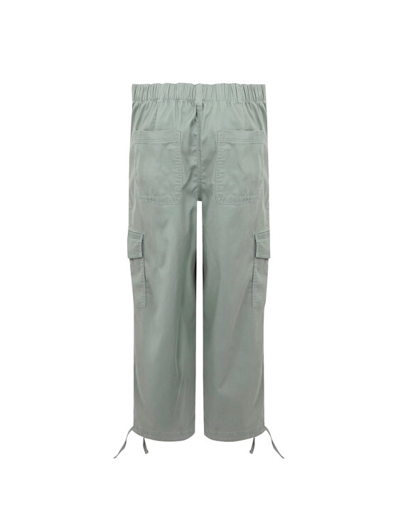 Regatta Regatta Spodnie outdoor Shorebella Błękitny Flexible Fit