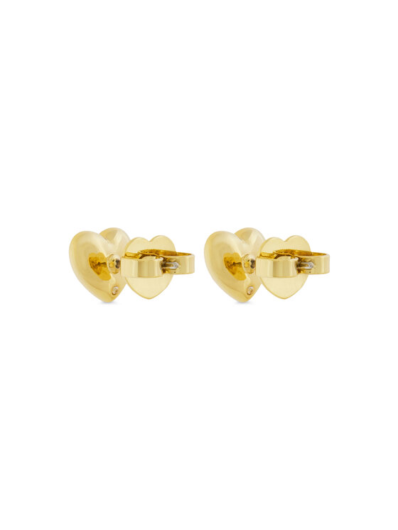 Kate Spade Kate Spade Naušnice KK392 Zlatna
