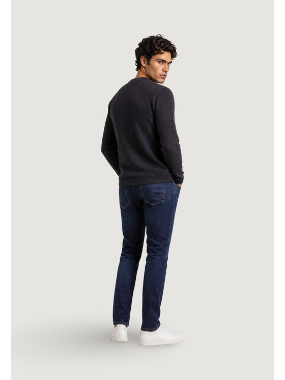 Armani Exchange Armani Exchange Maglione XM003012 AF26379 Nero Casual Fit
