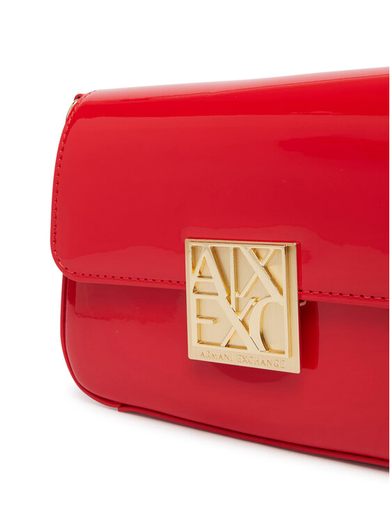 Armani Exchange Armani Exchange Torbica XW002170 AF21362 U5063 Crvena