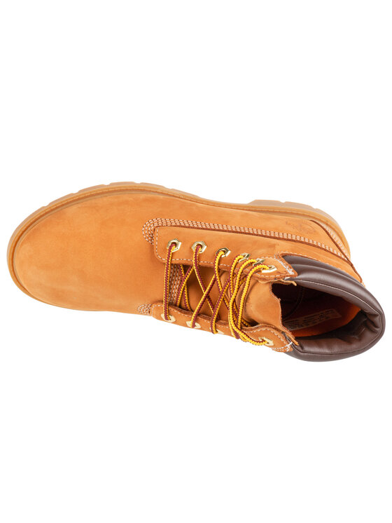 Timberland Timberland Scarponcini Linden Woods WP 6 Inch Giallo
