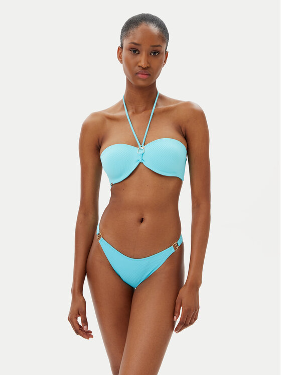 Selmark Selmark Bikinio viršus BL416 Turkio