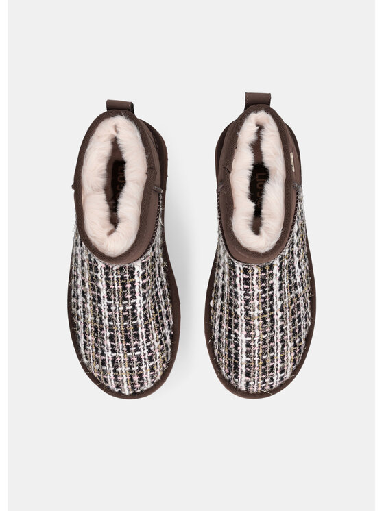 Liu Jo Liu Jo Stivaletti SF5105TX509S3830 Marrone