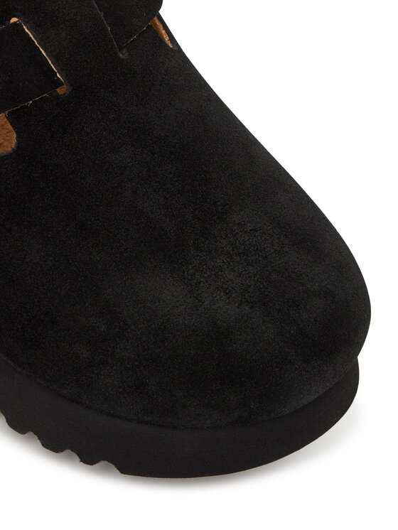 Scholl Scholl Plätud Justine F31578 Must
