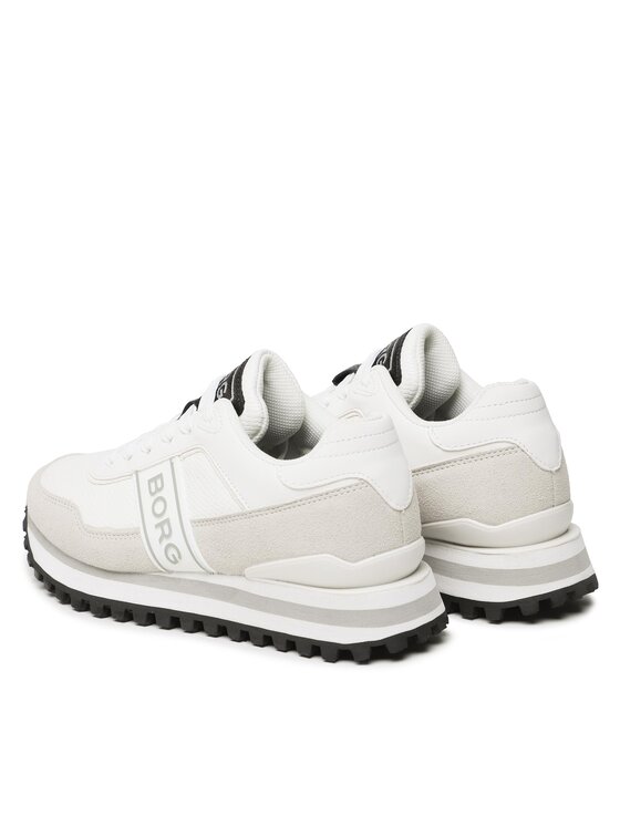 Sneakers R2000 2211 618511 Bianco