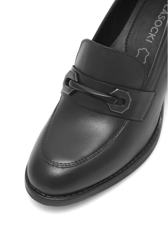Lasocki Lasocki Pumps WI23-RUTH-11 Schwarz