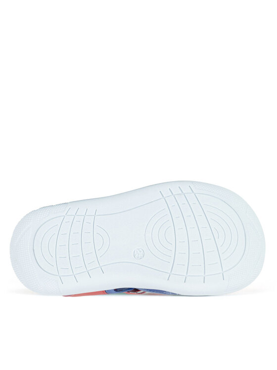 Paw Patrol Paw Patrol Bačkory CM-SS25-347PAW Modrá