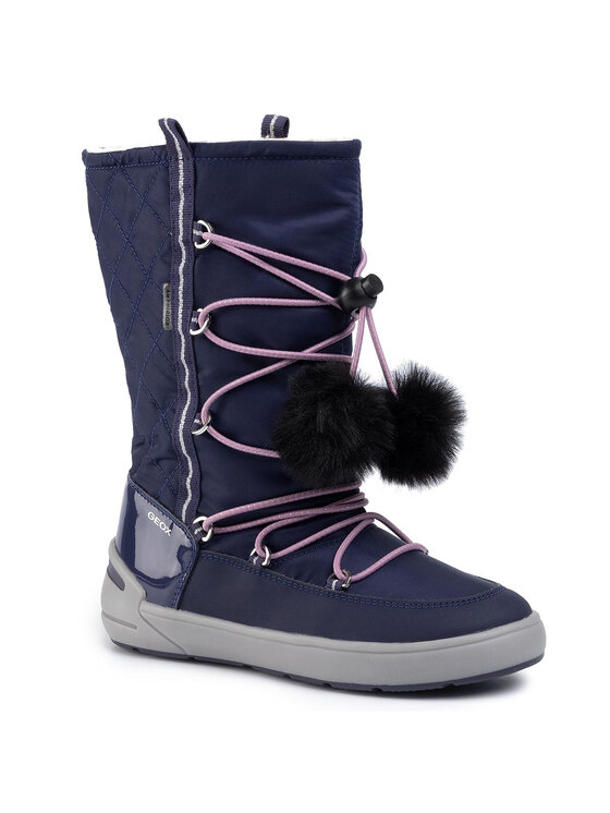 Stivali da neve Geox