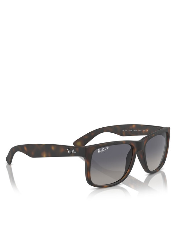 Ray-Ban Ray-Ban Ochelari de soare 0RB4165 865/8S Maro