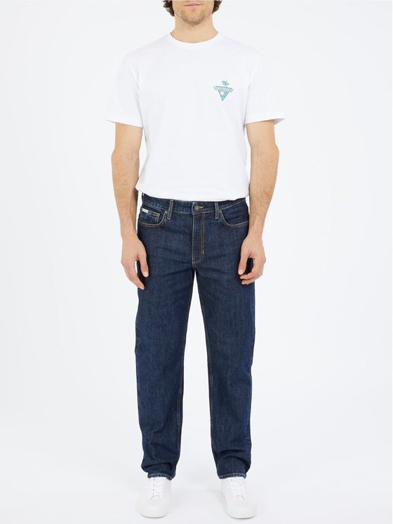 Guess Jeans Guess Jeans Jeans 174353 Blau Regular Fit