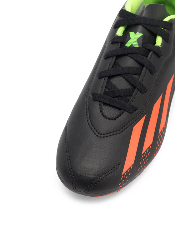 adidas adidas Tenisice za nogomet X SPEEDPORTAL.4 FXG J GW8496 Crna
