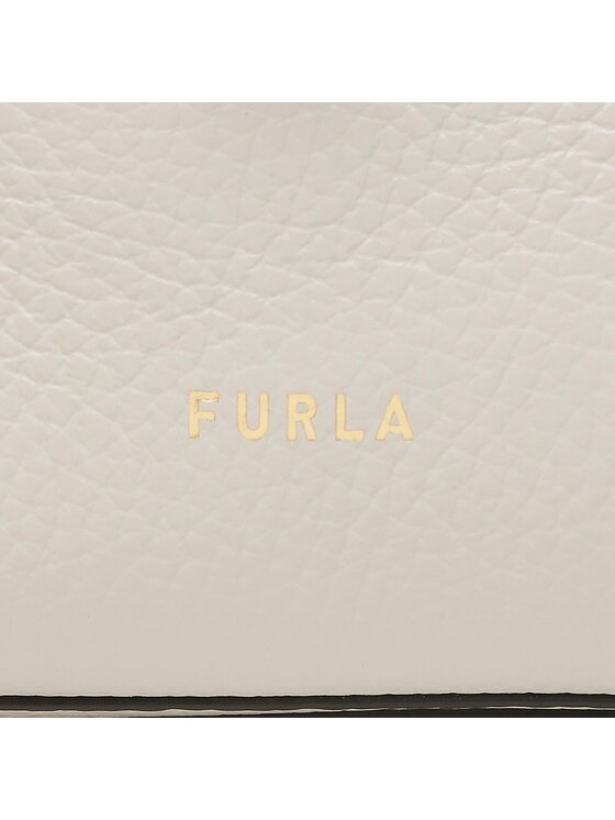 Furla Furla Сумка Net BASRFUA-BX1208-E1600-1-007-20-BG-B Сірий