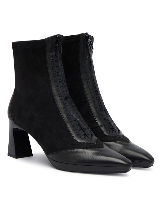 Hispanitas Hispanitas Stiefeletten HI254186 Schwarz