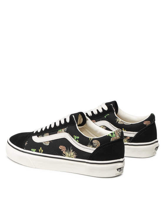 Vans Vans Scarpe sportive Old Skool VN0A5KRFB021 Nero