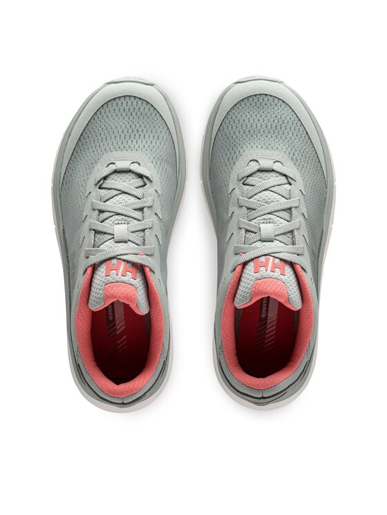 Helly Hansen Helly Hansen Παπούτσια για Θαλάσσια Σπορ W Hp Marine Ls 11940 Πράσινο