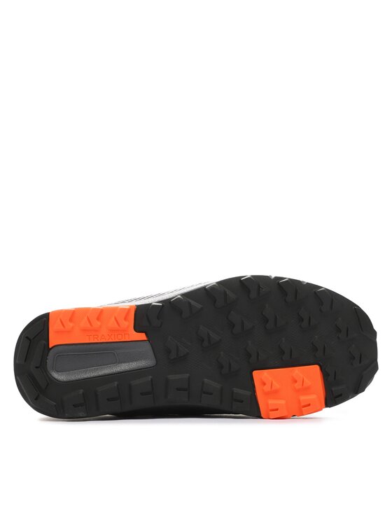 adidas adidas Trekking čevlji Terrex Trailmaker RAIN.RDY Hiking Shoes IF5708 Modra