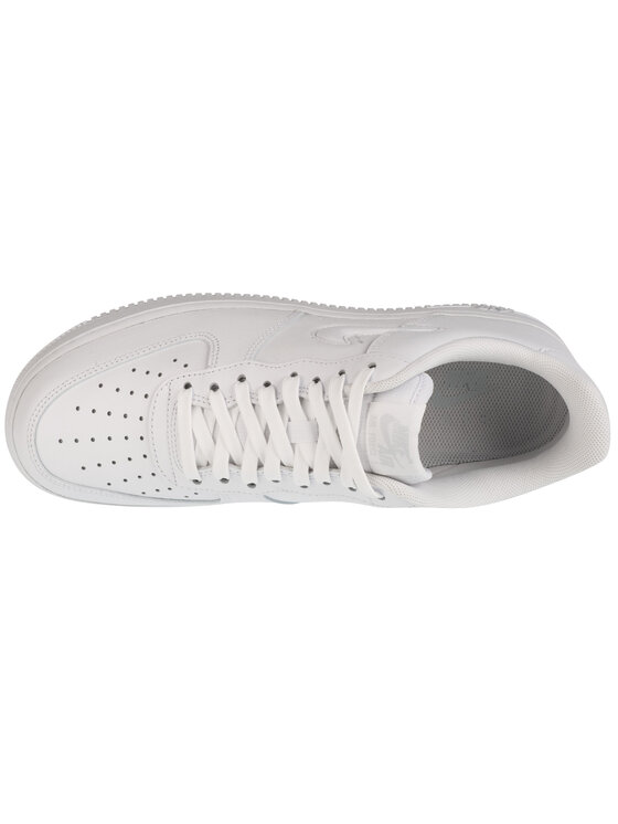 Nike Nike Sneakers Nike Air Force 1 Bianco