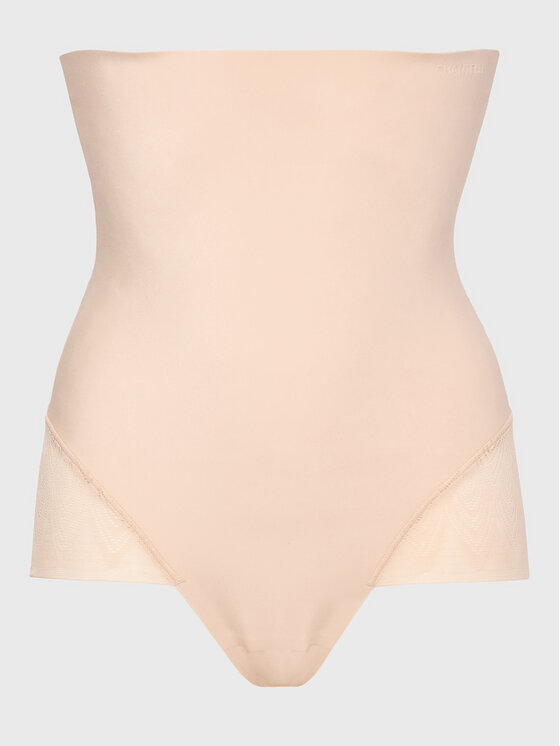 Chantelle Chantelle Tvarujúca spodná bielizeň Sexy C14K30 Béžová
