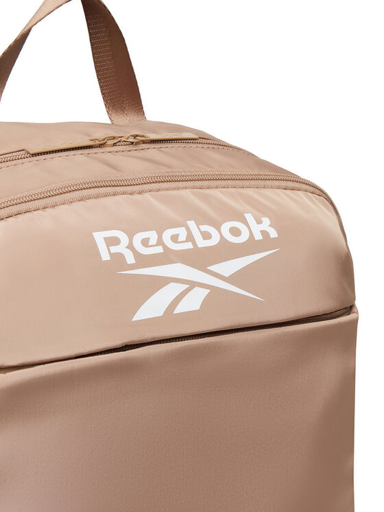 Reebok Reebok Τσάντα ταξιδίου RBK-040-CCC-05 Μπεζ