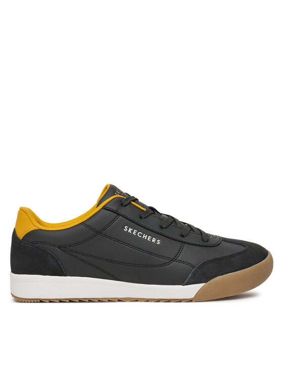 Skechers Skechers Sneakersy 183284/BLK Černá