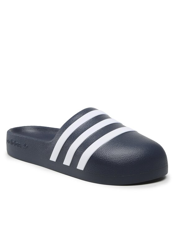 adidas adidas Papucs adiFom adilette HQ7220 Sötétkék