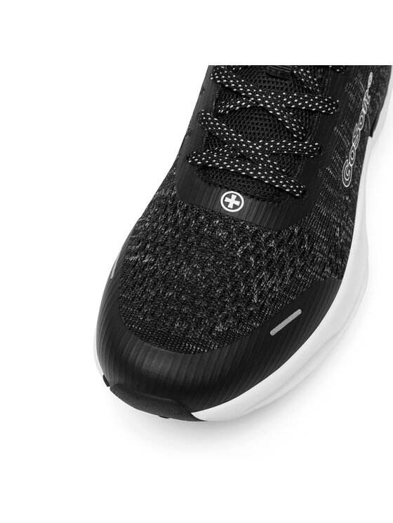 Go Soft Go Soft Sneakers MP-1 Nero