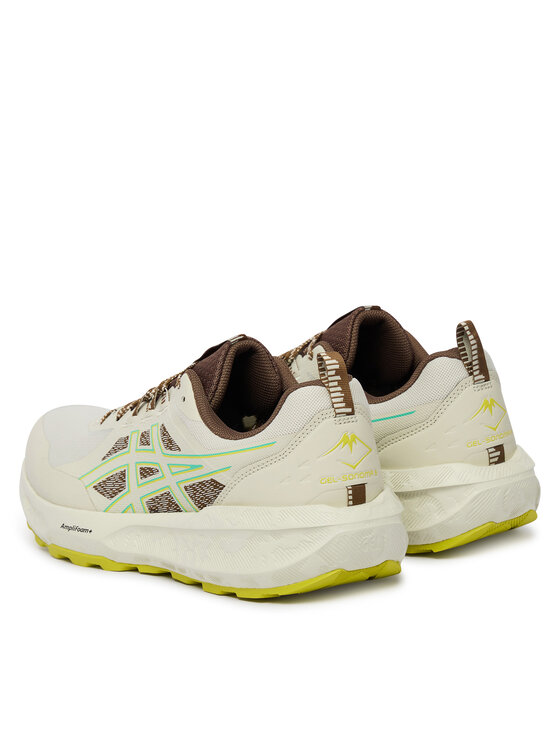 Asics Asics Pantofi pentru alergare Gel-Sonoma 8 1011B979 Écru